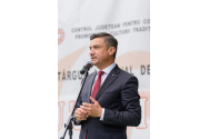 Mihai Chirica, amendat cu 10.000 de lei