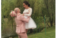 Alexandru Juverdianu a ajuns la CS Politehnica Iași pentru că soția sa, Roxana, căpitanul formației CSM Iași 2020, l-a determinat să nu renunțe la handbal!