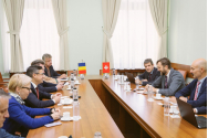 Elveția sprijină Iașul în implementarea energiilor regenerabile
