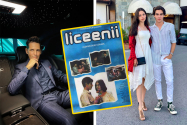 Filmul „Liceenii