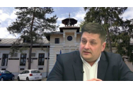 Fostul manager de la Socola, Bogdan Șaramet, a fost trimis în judecată