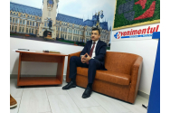 Interviul Zilei: Mihai Chirica, primarul Iaşului  