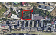 Primăria vrea să cumpere teren în Păcurari