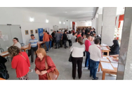 Tot mai multe locuri de muncă pentru absolvenţii de facultate, la Iași