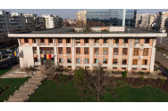 Casa Pătrată intră în renovare