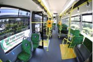 Bilete de 4 și 7 lei la transportul în zona metropolitană!