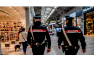 Fraudă în Italia cu pantofi ieftini produși în România. Paguba este de 20 de milioane de euro