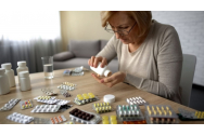 Utilizate incorect, unele medicamente au aceleași efecte nocive ca drogurile de mare risc