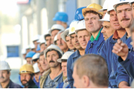 Piaţa ieşeană a muncii intră în criză