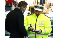 Poliţia Rutieră dă iama-n pietoni