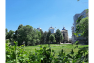Ieşenii cer reabilitarea Parcului „Elena Doamna”