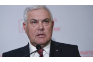 Noul ministru al Apărării, acuzat de plagiat. O muzeografă spune că nu a scris niciun rând din teza de doctorat