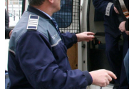Un hârlăoan a urinat spre şeful Poliţiei Locale. A primit doar o condamnare cu suspendare