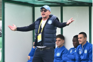 CSC Dumbrăviţa - Poli Iaşi 0-3. Două premiere prea mult aşteptate