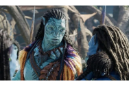 FOTO/VIDEO Noul „Avatar”: A apărut trailerul extins al noii producții 