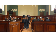 Peste 9.000 de procese inutile, la Iași, în acest an