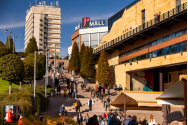  Black Friday aduce „Bucurii pe loc” la Palas, cu reduceri de 70%