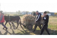 Visurile de campioni ale copiilor sportivi sunt spulberate de sărăcie. Aceștia ar putea primi vouchere de 150 de lei