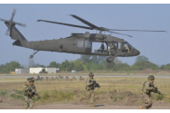Unitatea de elită a armatei SUA, trimisă să apere România: Divizia 101 Aeropurtată, celebră pentru debarcarea din Normandia, se antrenează pentru războiul cu Rusia la câțiva kilometri de granița cu Ucraina