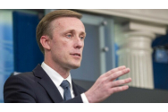 SUA confirmă discuțiile cu Kremlinul. Ce spune Jake Sullivan despre dialogul purtat cu înalți oficiali ruşi
