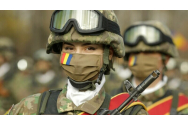 Condamnare la CEDO. Armata a discriminat-o pe Elena Moraru, care voia să devină medic militar. Nu avea dimensiunile potrivite