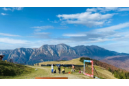 Turist care caută cazare la Azuga cu cel mult 150 de lei/ zi, ironizat crunt: ”Se poate. Dacă te întorci în timp”