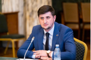 Un pășcănean în Guvernul Ciucă!