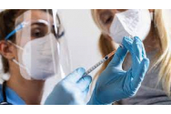 Peste 5.000 de ieşeni s-au vaccinat în ultima săptămână împotriva gripei sezoniere