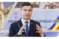 Mihai Chirica-Primăria IAȘI va instala16 stații pentru vehiculele electrice! Vezi unde vor fi amplasate