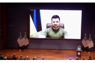 Statele Unite dau semne de oboseală? Îi cer în privat lui Zelenski să renunțe la refuzul negocierilor de pace cu Rusia