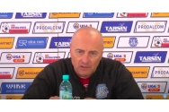 FC Braşov - Poli Iaşi. O victorie necesară, dar nu suficientă
