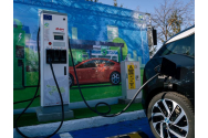 Staţii de încărcare pentru autoturismele electrice, în tot oraşul