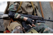 Înalt oficial ucrainean: 'În timp ce NATO se ceartă dacă va continua să sprijine Ucraina, noi le apărăm frontierele'