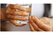 ”Regina sezonului rece”: Vitamina care te păzește de infecții și întărește sistemul imunitar