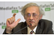 Vasile Astărăstoae: Aștept cu interes cercetarea care să ne explice de ce în 2021 și 2022 cu oamenii vaccinați am avut mai mulți morți și infectați ca în 2020