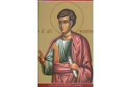 Calendar ortodox, 14 noiembrie. Sfântul Filip