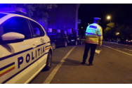 Tânăr urmărit naţional, condamnat pentru o înşelăciune de peste 240.000 de euro, a fost prins de poliţişti în Râmnicu Vâlcea