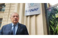 Heiuș, șeful ANAF: Doi nemernici, că nu-i pot numi inspectori Antifraudă, au amendat 4 țărani cu câte 30.000 de lei / Îmi e rușine că asemenea oameni lucrează în ANAF