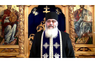 Părintele Calistrat a fost oprit de la slujirea celor sfinte