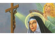 Sfânta Rita, cea făcătoare de minuni. Cum să te rogi chiar și în cazurile care par fără rezolvare