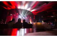 Controale neanunţate în cluburi, discoteci şi săli de evenimente, fiind constatată depăşirea numărului de persoane prevăzut în autorizaţiile emise de IGSU 