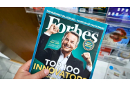 Forbes 100. Câți români intră în topul celor mai bogați oameni?