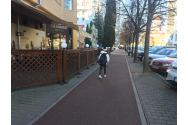 Revolta bicicliştilor!