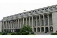 Astăzi se va discuta ultima rectificare bugetară din acest an