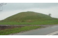 Locul misterios din județul Botoșani unde trăiau giganții mitici. „Este Ferească Sfântu. Noaptea se aud gemete, ies tot felul de lumini”