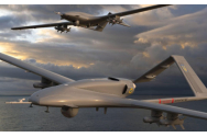 Tensiuni fără precedent între Ucraina și Belarus! O dronă ucraineană a fost doborâtă în Belarus la frontiera cu Ucraina