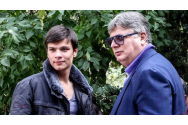 Gino Iorgulescu rupe tăcerea despre Mario, după accident. „Fiul meu e dus cu capul. Sunt un om amărât”