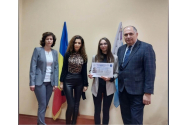 Peste 1.800 de participanți la Concursul „Academician Cristofor Simionescu” pentru liceeni