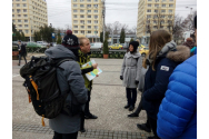 Iașul, invadat de turiști