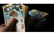 Doar trei din zece români s-au bucurat de creșteri salariale în acest an